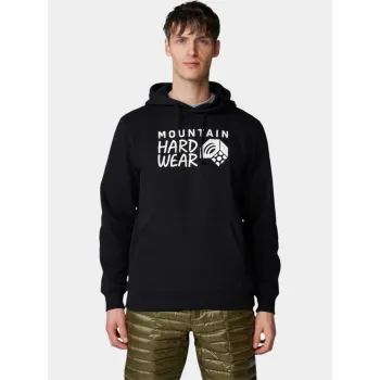 Mountain Hardwear MHW Logo PO Hoody