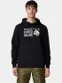 Mountain Hardwear MHW Logo PO Hoody Férfi Pulóver 010-Black