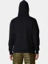 Mountain Hardwear MHW Logo PO Hoody Férfi Pulóver 010-Black