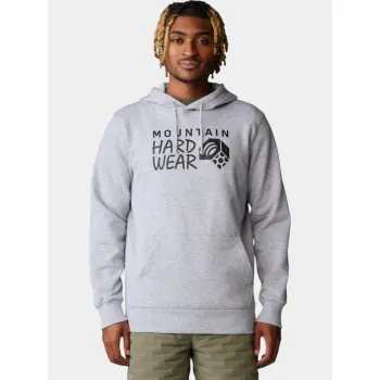 Mountain Hardwear MHW Logo PO Hoody