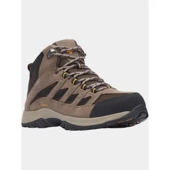 Columbia Crestwood Mid Waterproof Columbia Crestwood Mid Waterproof