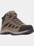 Columbia Crestwood Mid Waterproof Férfi Bakancs 231-Cordovan