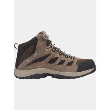 Columbia Crestwood Mid Waterproof Columbia Crestwood Mid Waterproof