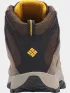 Columbia Crestwood Mid Waterproof Férfi Bakancs 231-Cordovan