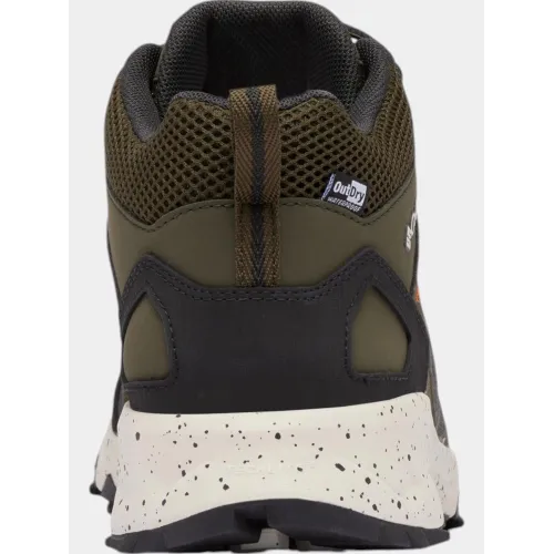 Columbia Peakfreak II Mid Outdry Columbia Peakfreak II Mid Outdry Férfi Bakancs 313-Deep Olive