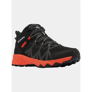 Columbia Peakfreak II Mid Outdry