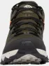 Columbia Peakfreak II Mid Outdry Férfi Túracipő, túrabakancs 313-Deep Olive/Desert Sun