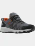 Columbia Peakfreak II Outdry Columbia Peakfreak II Outdry Férfi Multisport cipő 053-Graphite