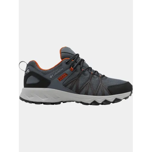 Columbia Peakfreak II Outdry Columbia Peakfreak II Outdry Férfi Multisport cipő 053-Graphite