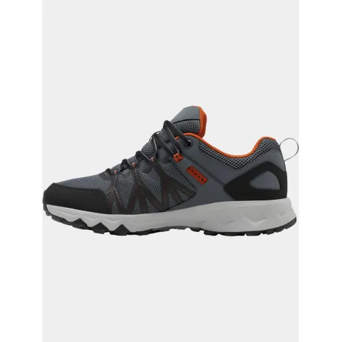 Columbia Peakfreak II Outdry Columbia Peakfreak II Outdry Férfi Multisport cipő 053-Graphite