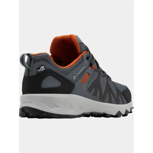 Columbia Peakfreak II Outdry Columbia Peakfreak II Outdry Férfi Multisport cipő 053-Graphite