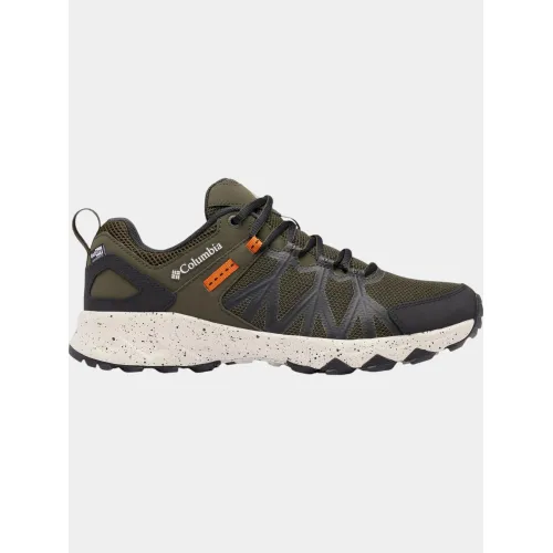 Columbia Peakfreak II Outdry Columbia Peakfreak II Outdry Férfi Multisport cipő 313-Deep Olive