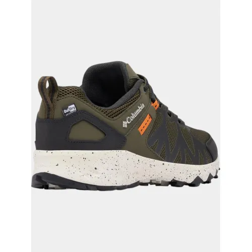 Columbia Peakfreak II Outdry Columbia Peakfreak II Outdry Férfi Multisport cipő 313-Deep Olive