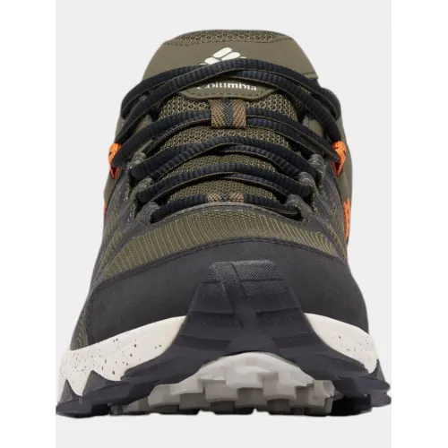 Columbia Peakfreak II Outdry Columbia Peakfreak II Outdry Férfi Multisport cipő 313-Deep Olive