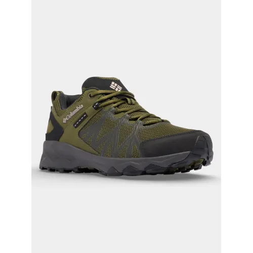 Columbia Peakfreak II Outdry Cipő Túracipő 383-Nori/Black
