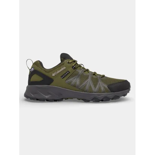 Columbia Peakfreak II Outdry Cipő Túracipő 383-Nori/Black