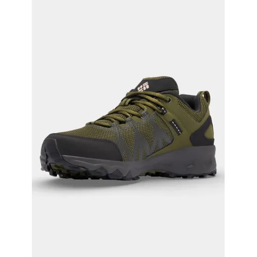Columbia Peakfreak II Outdry Cipő Túracipő 383-Nori/Black
