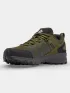 Columbia Peakfreak II Outdry Cipő Túracipő 383-Nori/Black