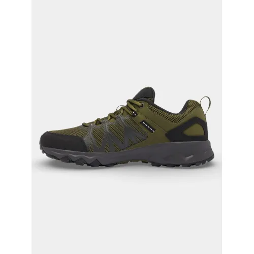 Columbia Peakfreak II Outdry Cipő Túracipő 383-Nori/Black