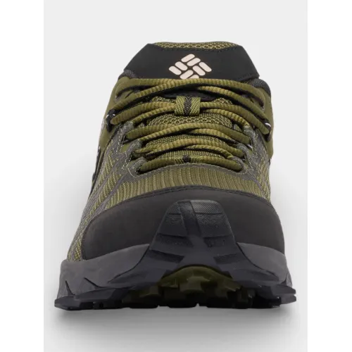 Columbia Peakfreak II Outdry Cipő Túracipő 383-Nori/Black