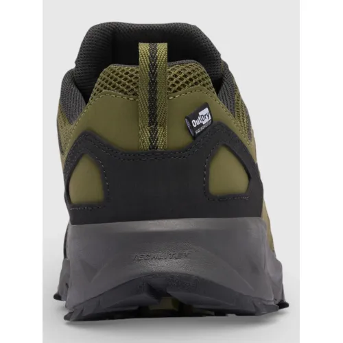 Columbia Peakfreak II Outdry Cipő Túracipő 383-Nori/Black