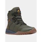 313-Deep Olive