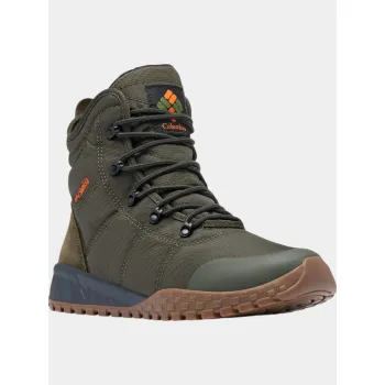 Columbia Fairbanks Omni-Heat