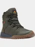 Columbia Fairbanks Omni-Heat Cipő Bakancs 313-Deep Olive