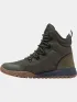Columbia Fairbanks Omni-Heat Cipő Bakancs 313-Deep Olive