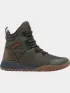 Columbia Fairbanks Omni-Heat Cipő Bakancs 313-Deep Olive