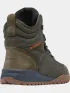Columbia Fairbanks Omni-Heat Cipő Bakancs 313-Deep Olive