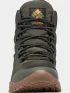 Columbia Fairbanks Omni-Heat Cipő Bakancs 313-Deep Olive