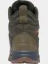 Columbia Fairbanks Omni-Heat Cipő Bakancs 313-Deep Olive