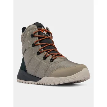 Columbia Fairbanks Omni-Heat