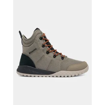 Columbia Fairbanks Omni-Heat