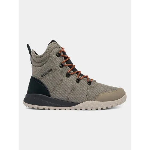 Columbia Fairbanks Omni-Heat Cipő Bakancs 005-Kettle