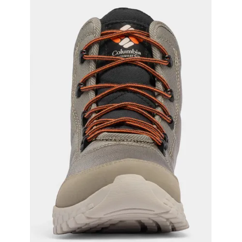 Columbia Fairbanks Omni-Heat Cipő Bakancs 005-Kettle