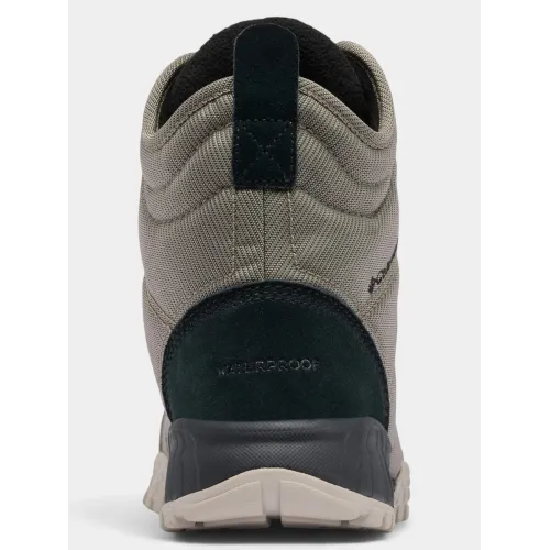 Columbia Fairbanks Omni-Heat Cipő Bakancs 005-Kettle