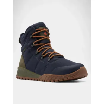 Columbia Fairbanks Omni-Heat