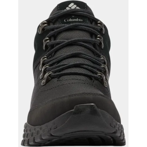 Columbia Fairbanks Mid Férfi Utcai cipő 010-Black