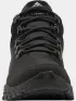 Columbia Fairbanks Mid Férfi Utcai cipő 010-Black