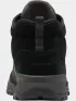 Columbia Fairbanks Mid Férfi Utcai cipő 010-Black
