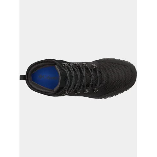 Columbia Fairbanks Mid Férfi Utcai cipő 010-Black