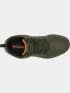 Columbia Fairbanks Mid Férfi Utcai cipő 313-Deep Olive/Desert Sun
