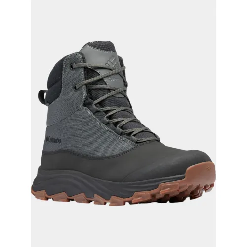 Columbia Expeditionist Protect Omni-Heat Cipő Bakancs 028-Grill