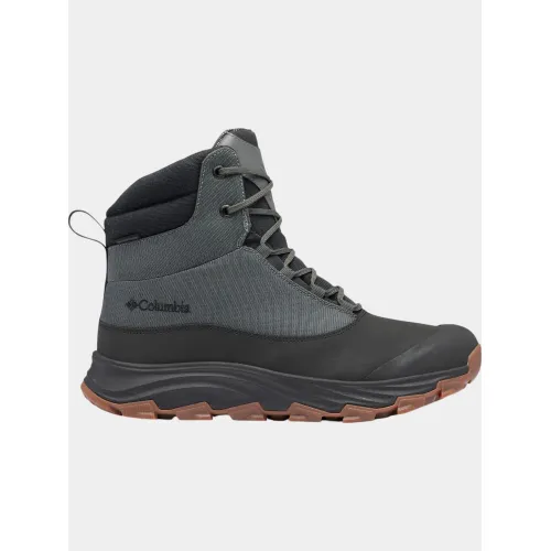 Columbia Expeditionist Protect Omni-Heat Cipő Bakancs 028-Grill