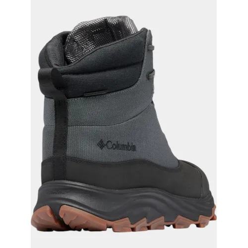 Columbia Expeditionist Protect Omni-Heat Cipő Bakancs 028-Grill
