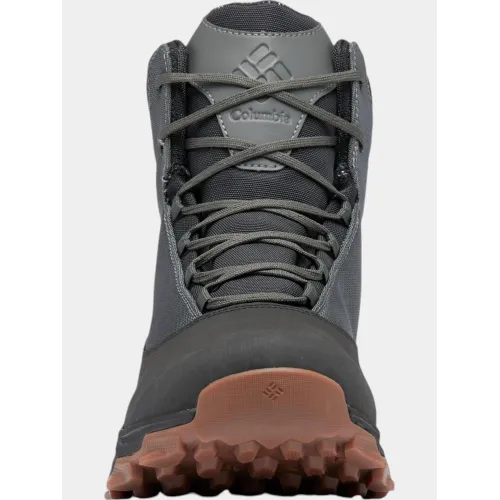 Columbia Expeditionist Protect Omni-Heat Cipő Bakancs 028-Grill