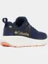 Columbia Konos Trs Outdry Cipő Multisport cipő 466-Nocturnal