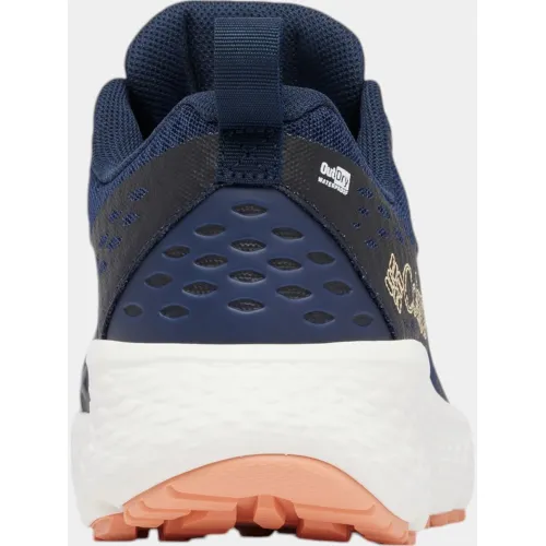 Columbia Konos Trs Outdry Cipő Multisport cipő 466-Nocturnal